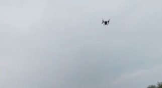 河南鄭州水文水資源局無人機培訓(xùn)